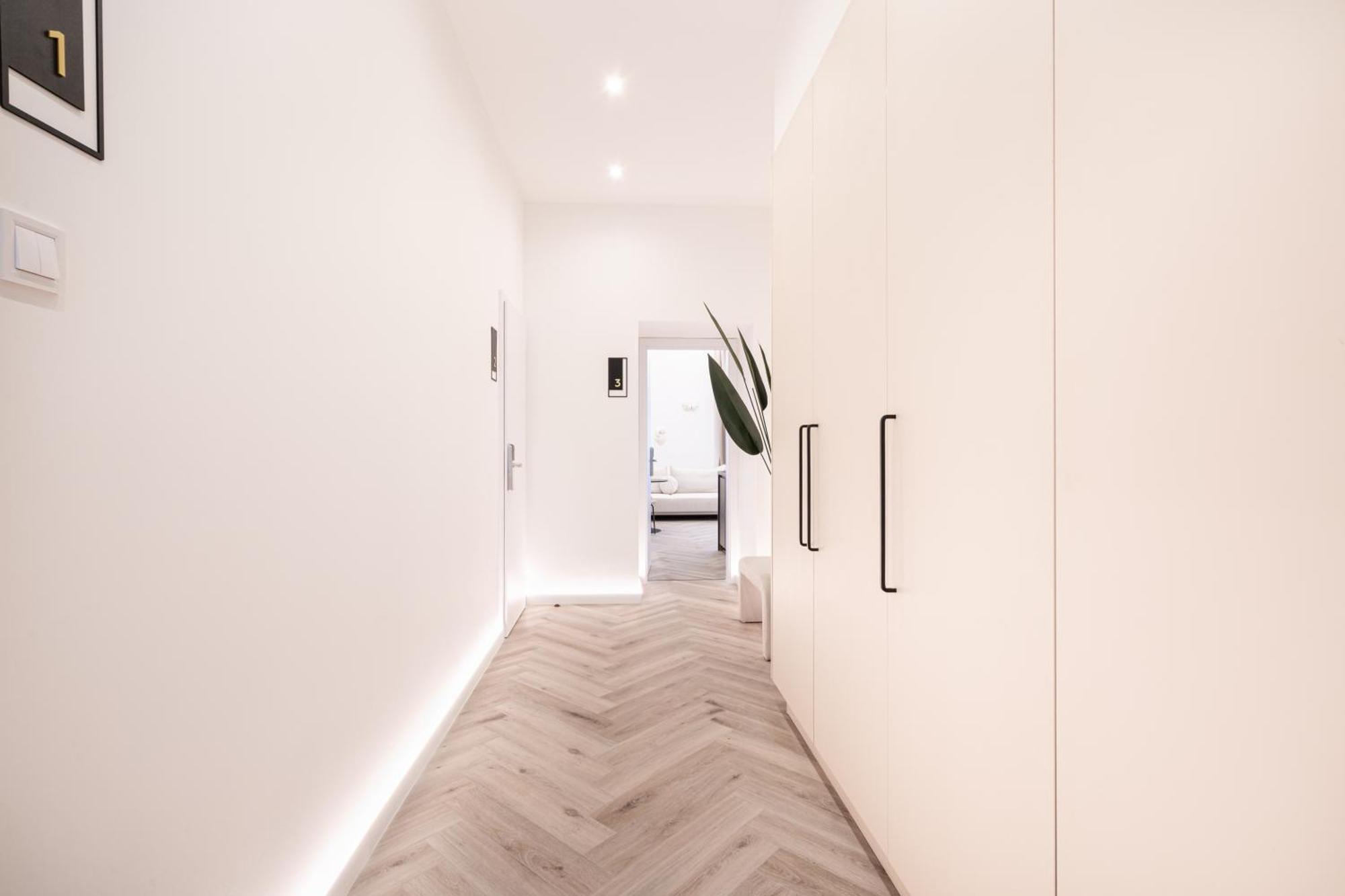 K51 - Kiraly Boutique Residence - Best Location By Bqa บูดาเปสต์ ภายนอก รูปภาพ